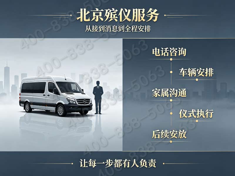 北京东郊殡葬服务各区一站式白事托管咨询号码汇总：专业高效，全程无忧殡葬服务咨询平台
